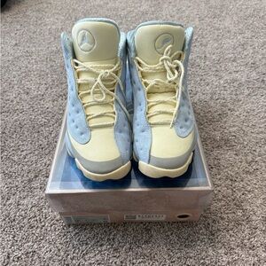 Air Jordan  13 Retro Sneakers -